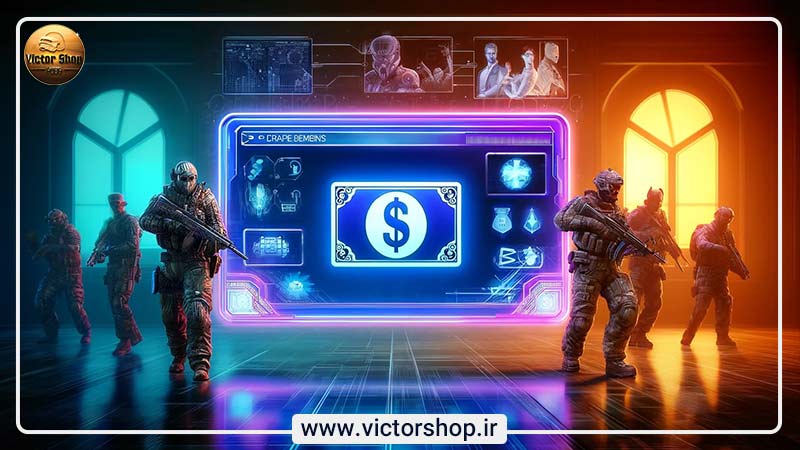 قیمت سی پی کالاف موبایل