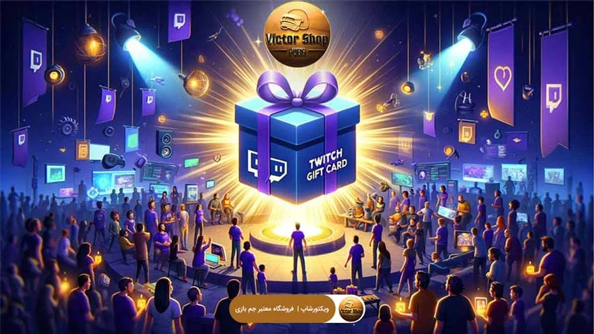 تشخیص گیفت کارت‌های معتبر 