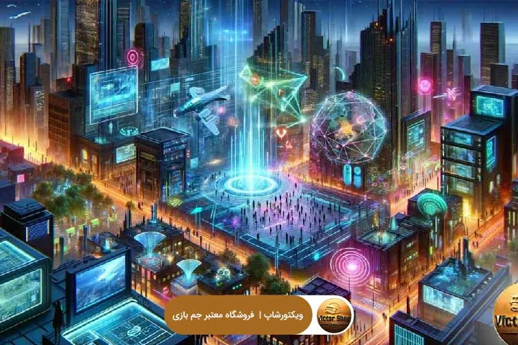 نگاهی به اهمیت و مزایای استیم والت