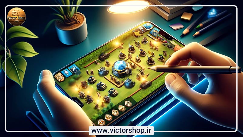 فرمول‌های برتر برای ساخت تیم و استراتژی‌های مبارزه
