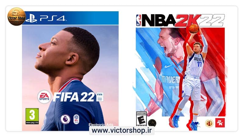 NBA-2K.FIFA