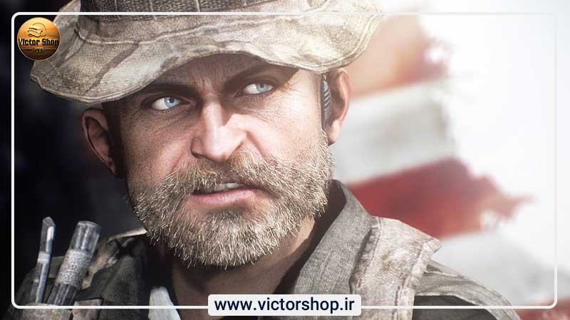 Captain-Price-in-call-of-duty-game
