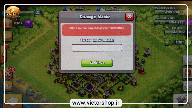 پیش-نیازها-برای-ساخت-اکانت-کلش-آف-کلنز