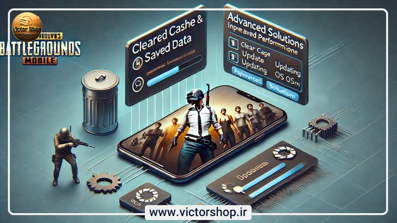 راه‌حل‌های پیشرفته برای بهبود عملکرد ورود