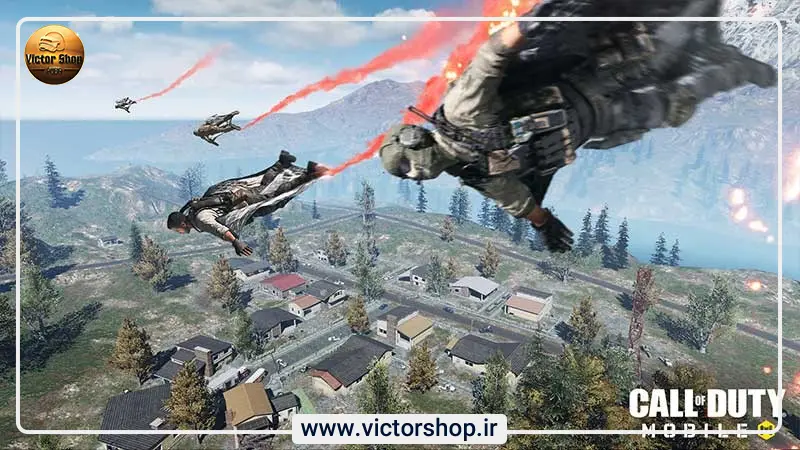 استراتژی‌های تیمی برای موفقیت در  Hardpoint