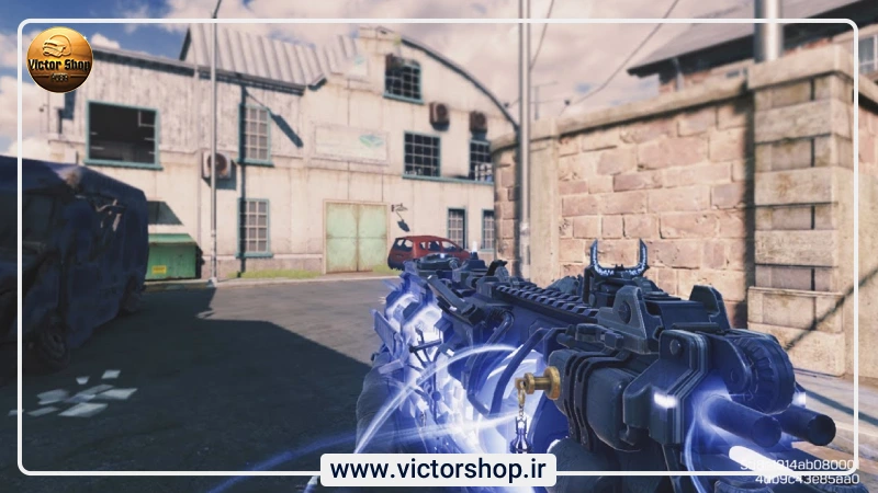Mythic Holger 26