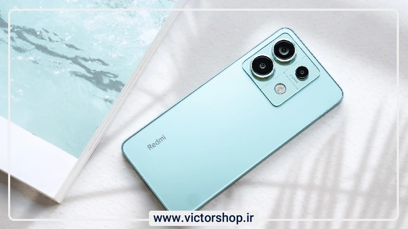 Redmi Note 13
