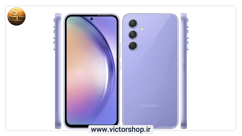 Samsung Galaxy A54