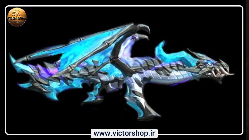 Dragon AK-47