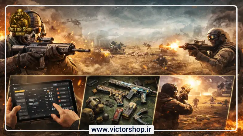 شایعه‌های رایج درباره کدهای تقلب بازی Call of Duty: Mobile