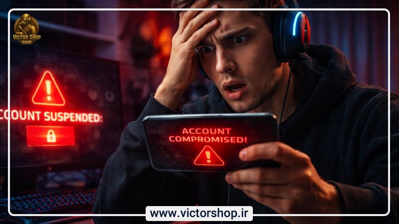خرید اکانت یا ارتقای اکانت شخصی؛ کدام منطقیتر است؟