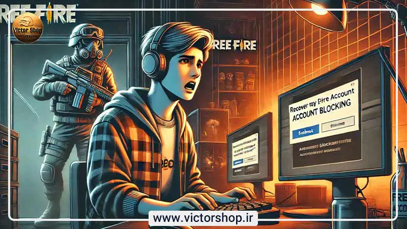 چرا اکانت فری فایر را بر روی فیسبوک ذخیره نکنیم؟