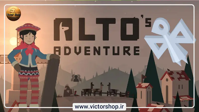 Alto’s Adventure