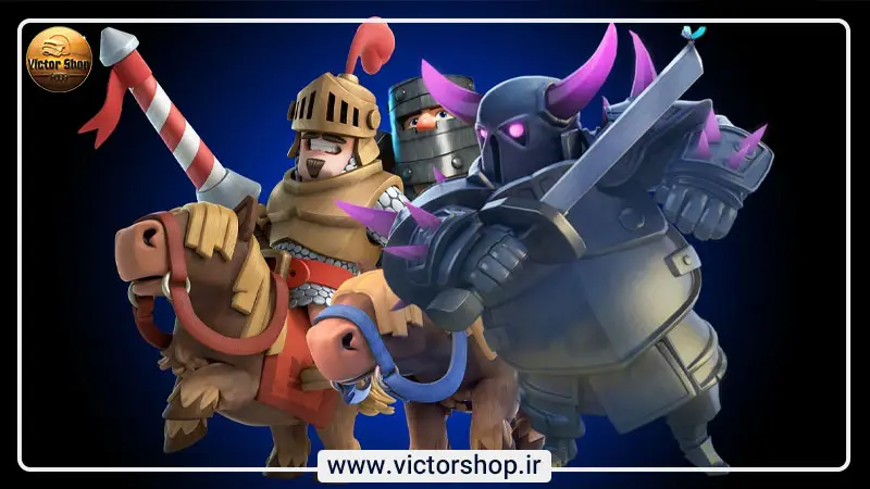 Clash Royale