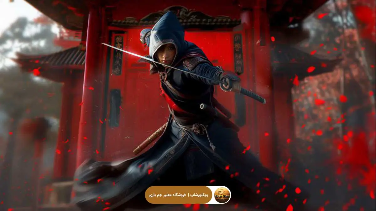 فاش شدن بعضی از جزئیات بازی Assassins Creed Codname Red